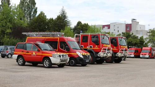 Les pompiers de Côte d’Or recrutent de nouveau